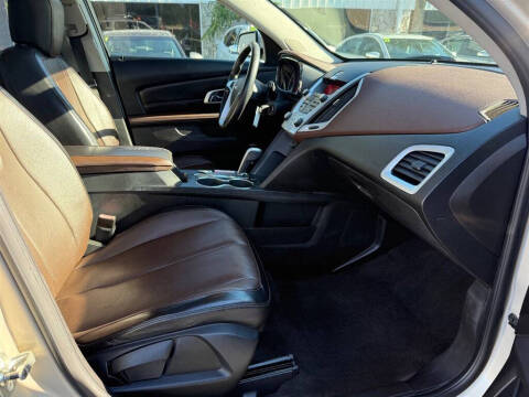 2011 GMC Terrain SLT-2