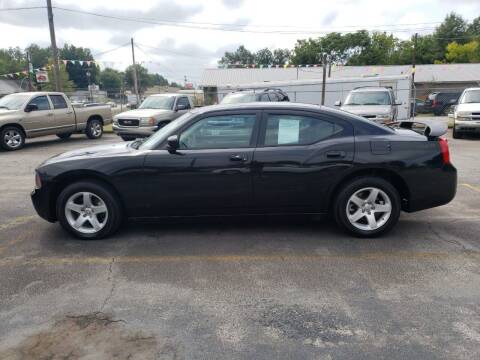 2010 Dodge Charger for sale at A-1 Auto Sales in Anderson SC