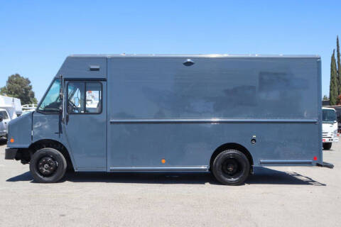 2020 Freightliner MT45 Chassis