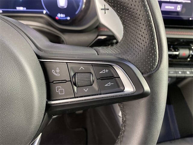 2024 Dodge Hornet R/T