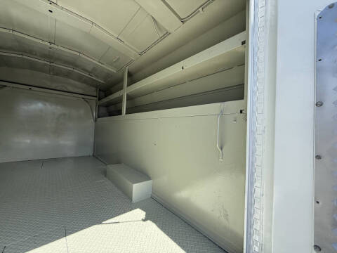 2017 Chevrolet Silverado 3500HD Work Truck