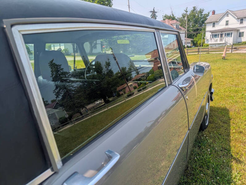 1979 Checker Marathon