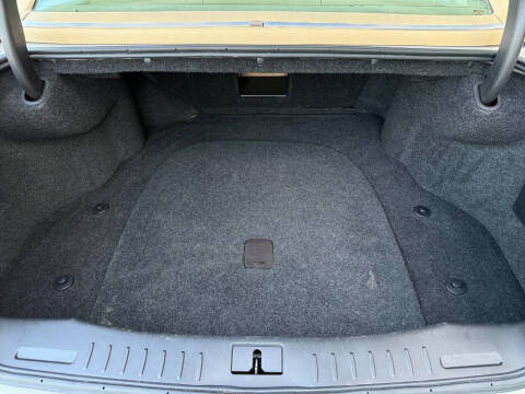 2007 Cadillac DTS Luxury II