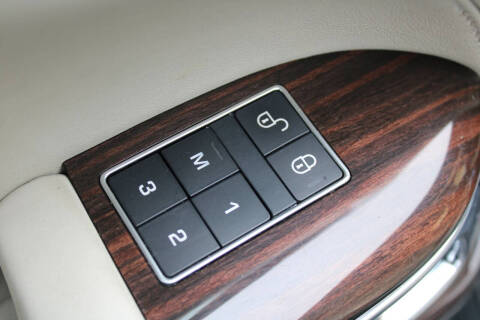 2016 Land Rover Range Rover Supercharged