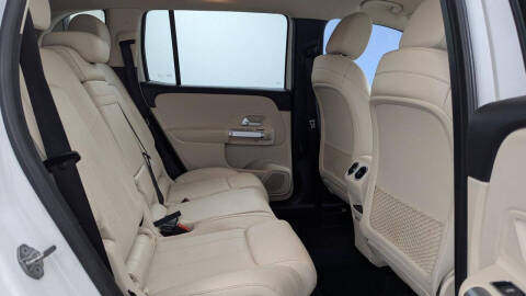 2020 Mercedes-Benz GLB GLB 250