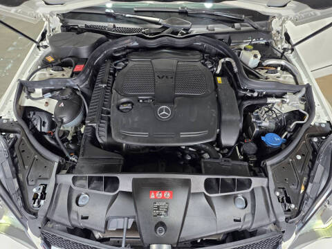 2014 Mercedes-Benz E-Class E 350