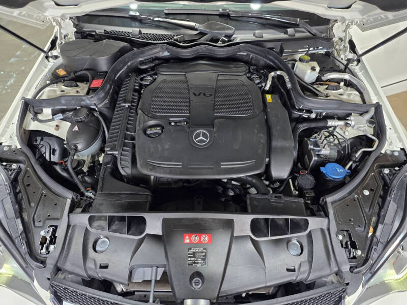 2014 Mercedes-Benz E-Class E 350