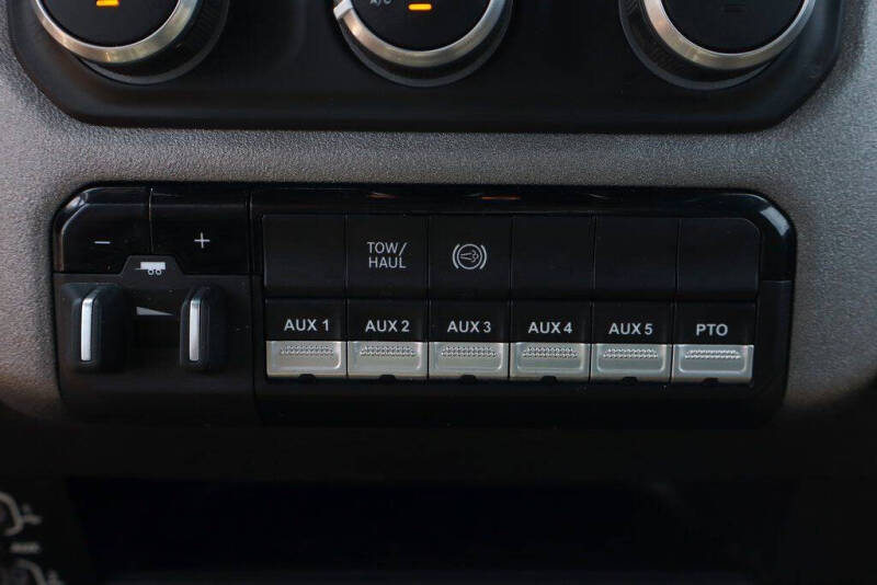 2023 RAM 5500