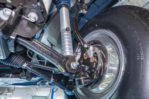 2011 Dodge Challenger