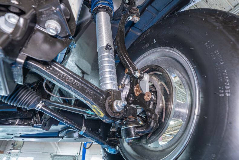 2011 Dodge Challenger