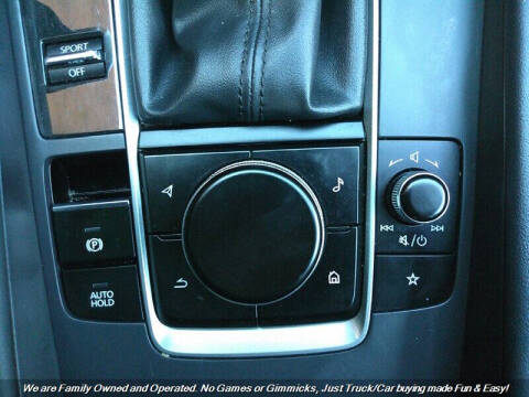 2021 Mazda Mazda3 Hatchback Select