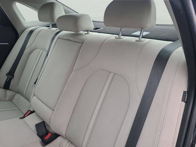 2024 Hyundai Sonata