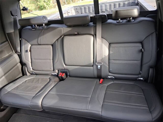 2023 GMC Sierra 3500HD