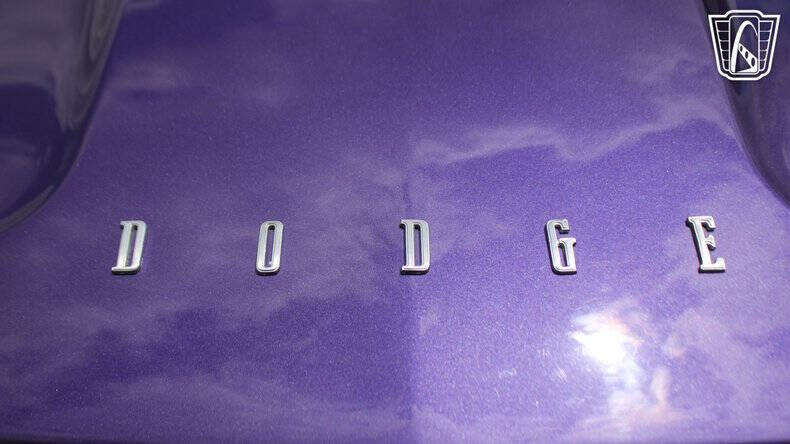 1970 Dodge Challenger