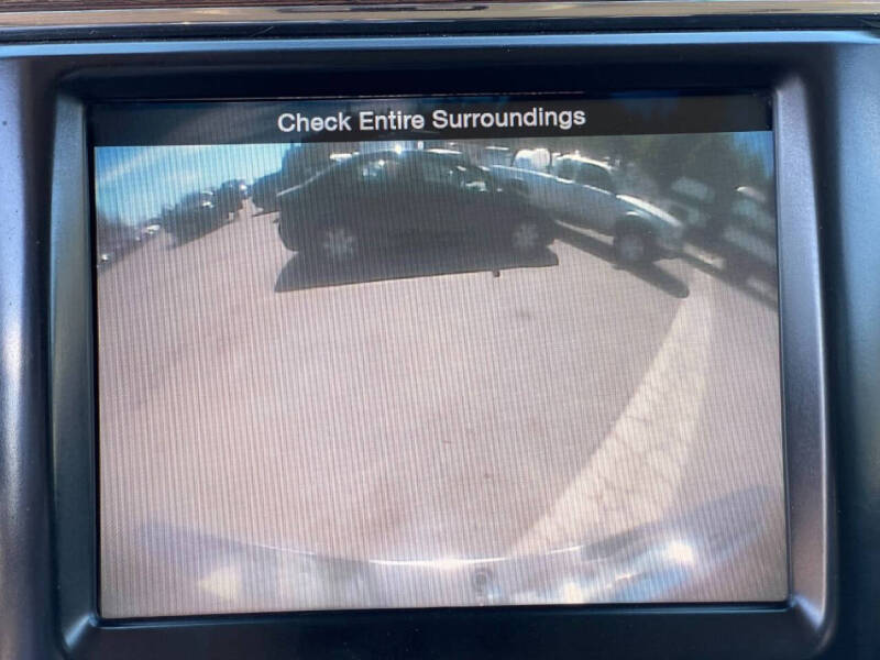 2014 RAM 1500 Laramie