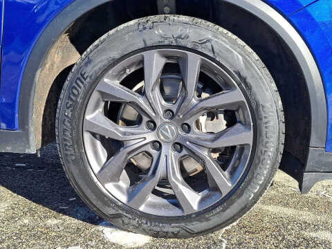 2023 Acura MDX SH-AWD w/A-SPEC