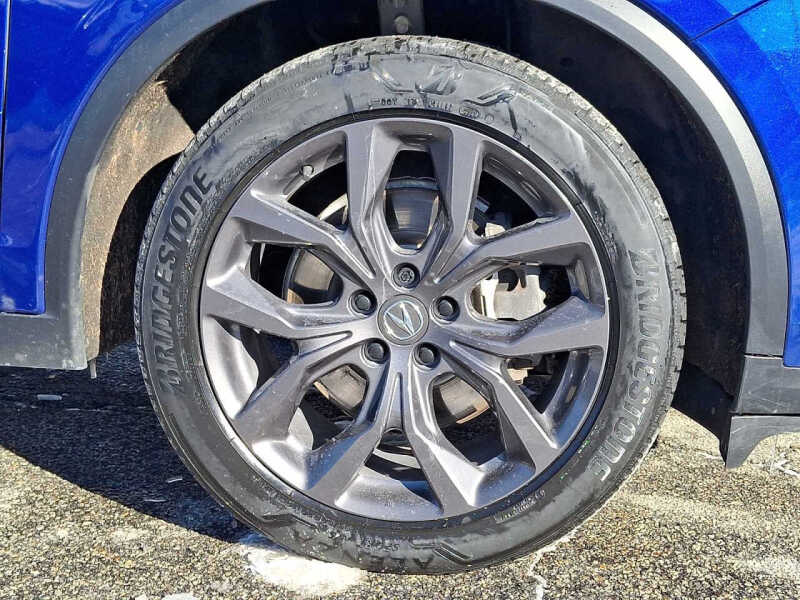 2023 Acura MDX SH-AWD w/A-SPEC