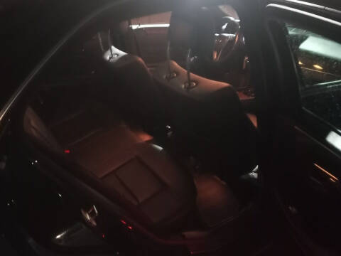 2016 Mercedes-Benz E-Class E 350 4MATIC