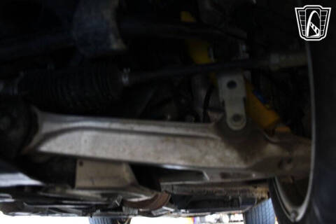 1994 Chevrolet Corvette