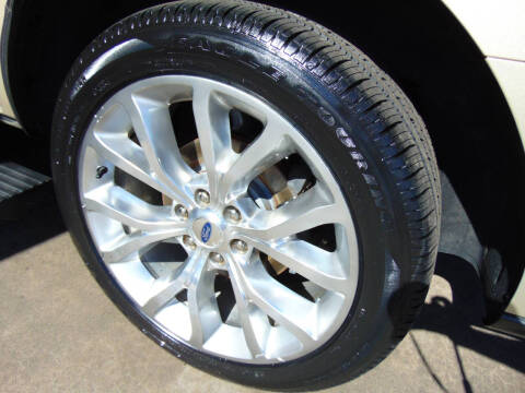 2018 Ford Expedition MAX Limited