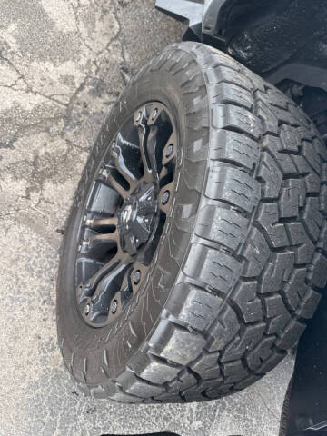 2016 Toyota 4Runner
