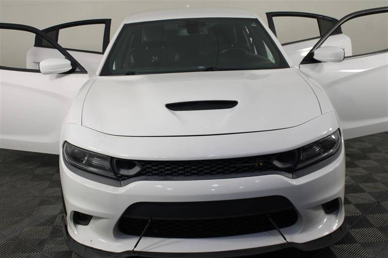 2020 Dodge Charger