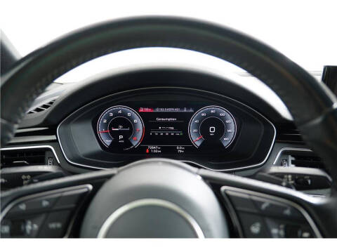 2020 Audi A4 quattro Premium Plus 45 TFSI