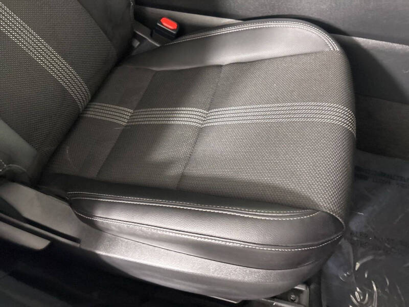 2025 Mazda CX-50 2.5 S Premium