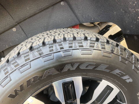 2025 GMC Sierra 3500HD