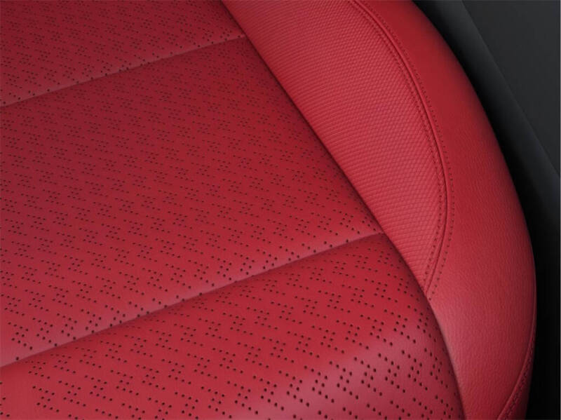 2026 Chevrolet Blazer EV SS