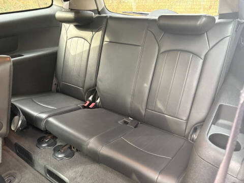 2009 Buick Enclave CXL