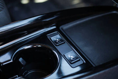 2021 Toyota Prius Prime