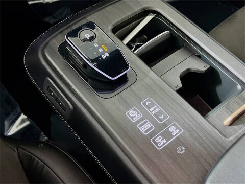 2023 Nissan Ariya Empower+