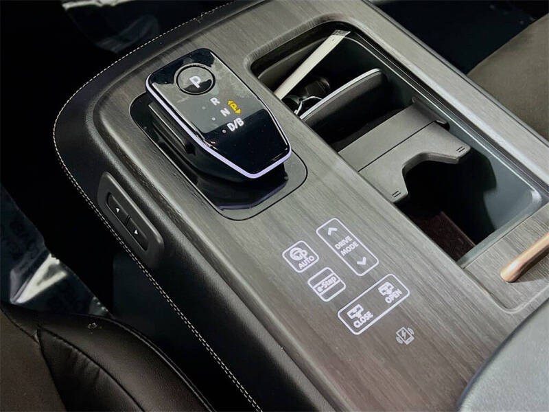 2023 Nissan Ariya Empower+