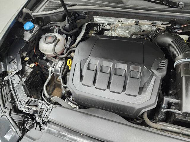 2023 Audi Q3 quattro S line Premium 45 TFSI