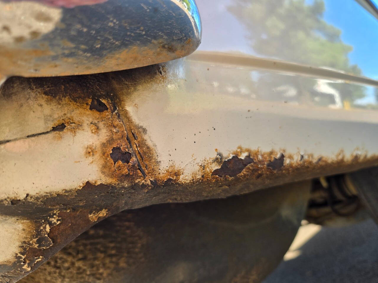 1972 Mercedes-Benz 220 49