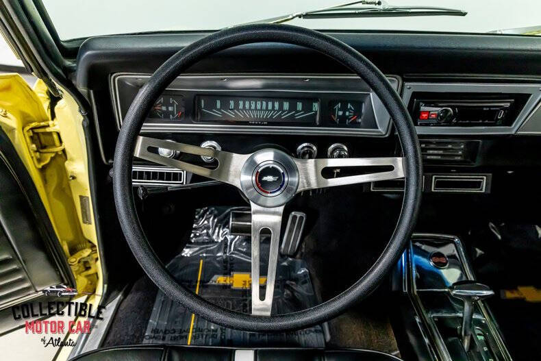 1967 Chevrolet Nova