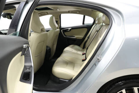 2018 Volvo S60 T5 Dynamic