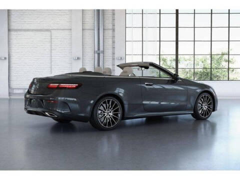 2023 Mercedes-Benz E-Class E 450