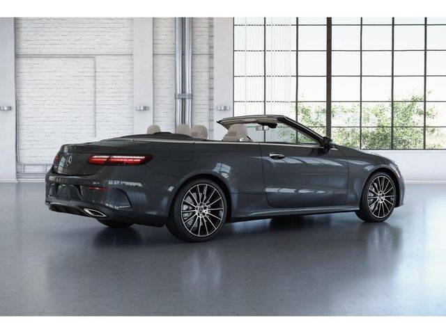 2023 Mercedes-Benz E-Class E 450