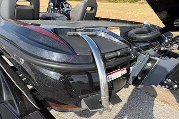 2019 Nitro Z21 Pro