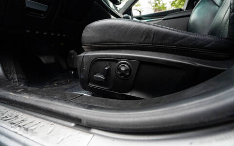 2014 Maserati Ghibli S Q4