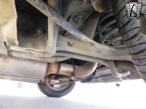 1993 Ford Mustang LX 5.0