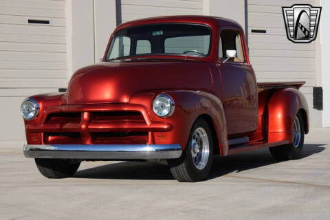 1954 Chevrolet 3100