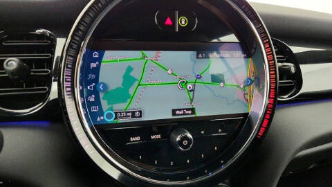 2023 MINI Convertible Cooper S