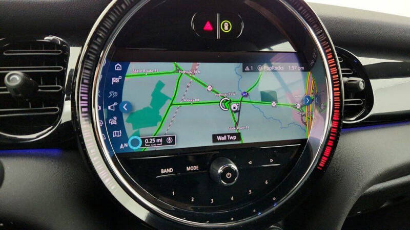 2023 MINI Convertible Cooper S