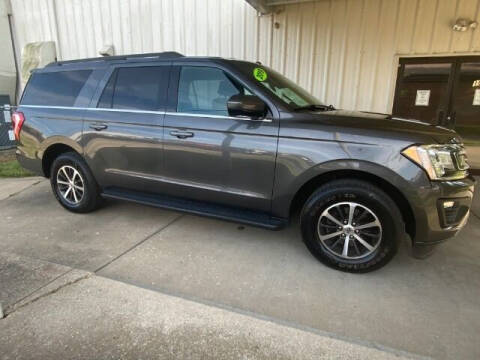 2019 Ford Expedition MAX XLT