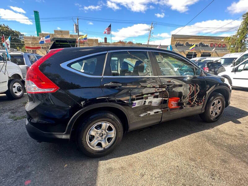 2014 Honda CR-V LX photo 15