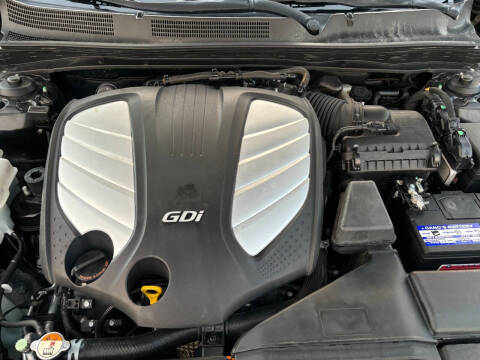 2017 Hyundai Azera Limited