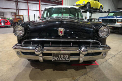 1953 Mercury Monterey